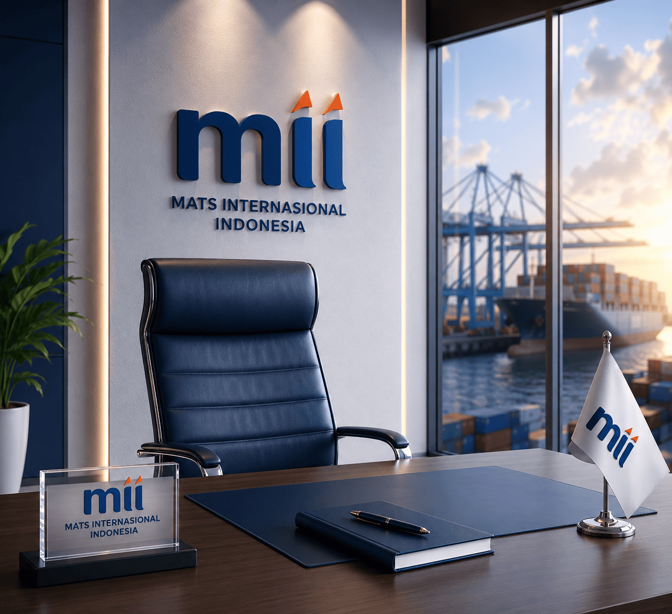 Company Profile