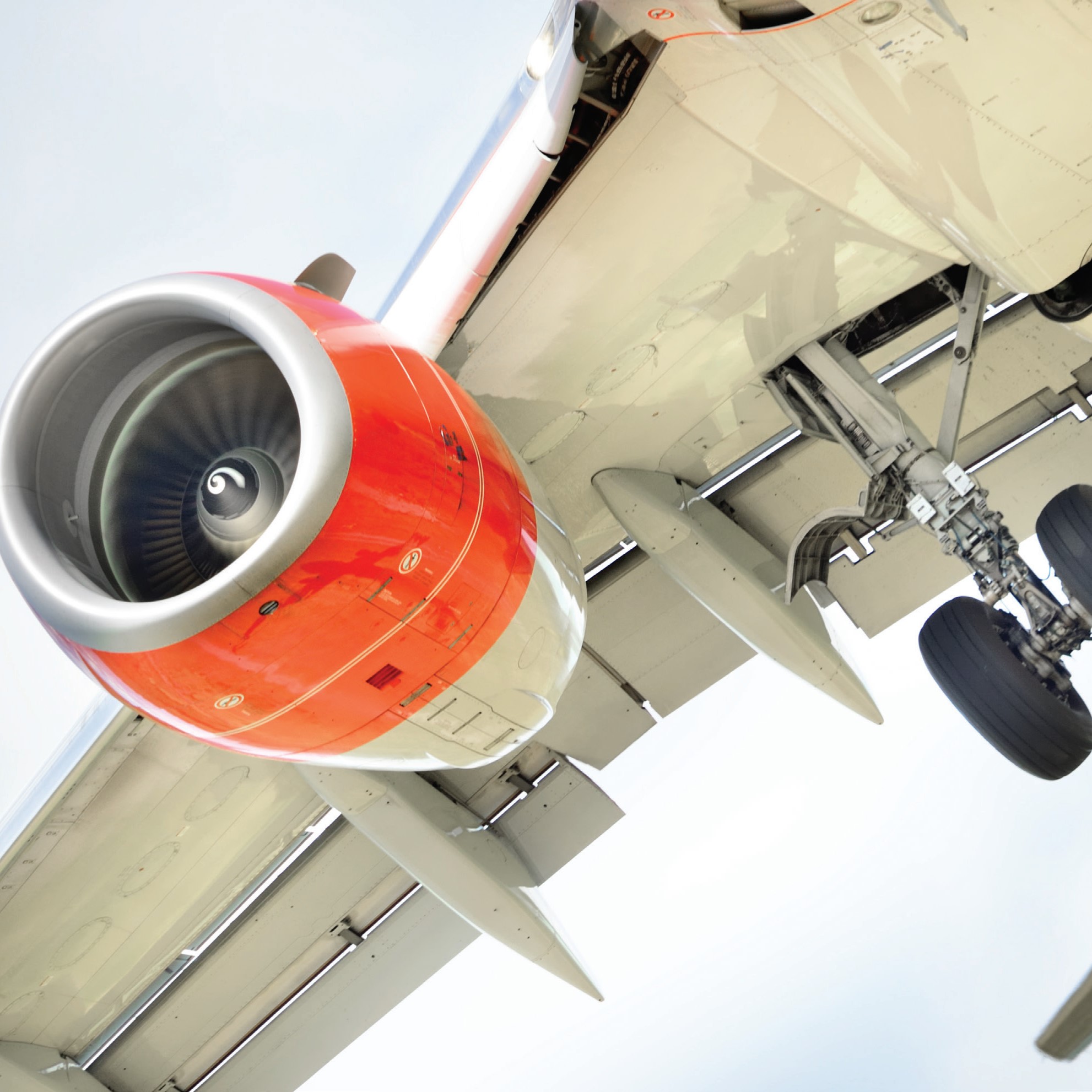 Aerospace Industry