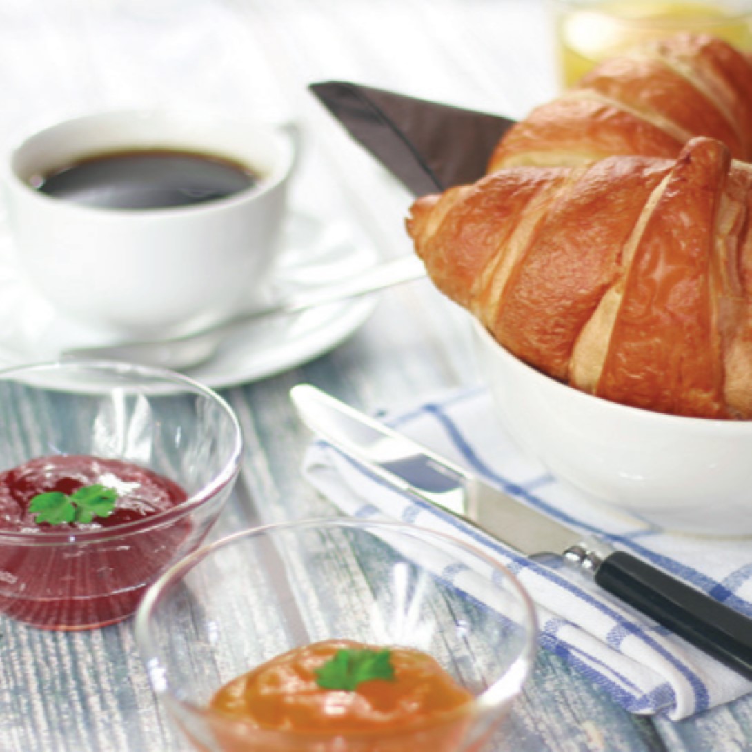 Food & Beverages Industry
