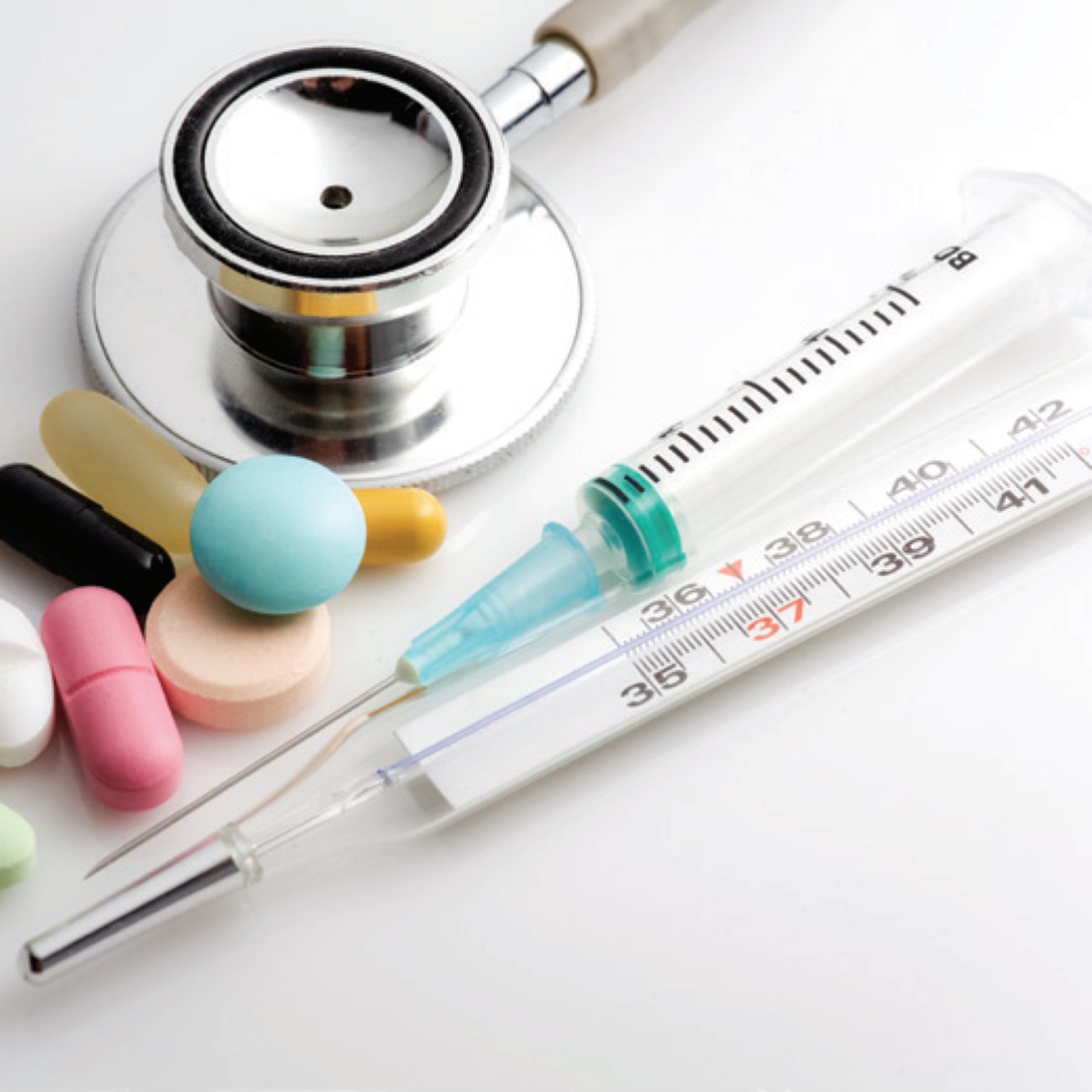 Health Care & Medical Supply Industry