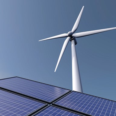 Natural Resources & Energy Industry
