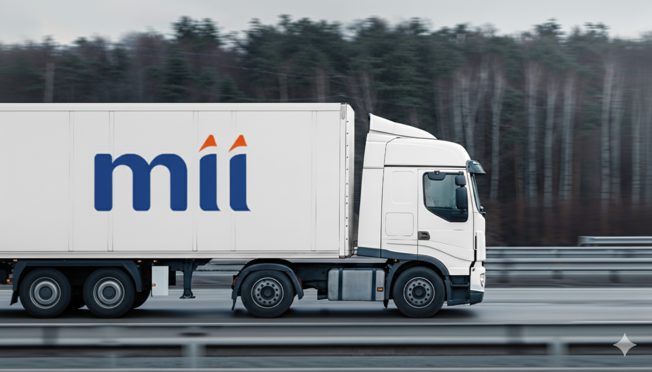 Land Freight Management