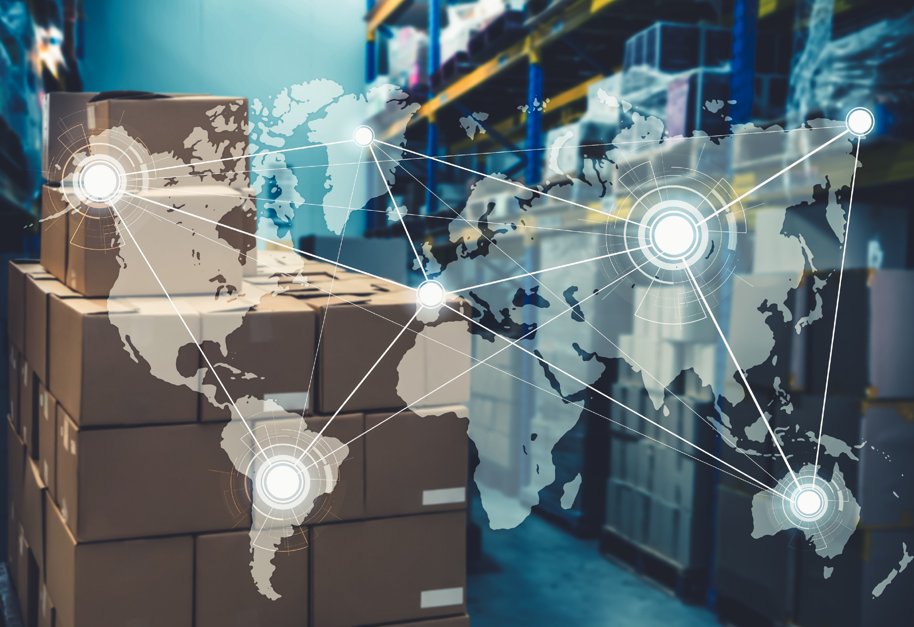 Supply chain management